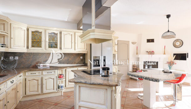 Propri&eacute;t&eacute;  à vendre Saint-Cyprien 66750