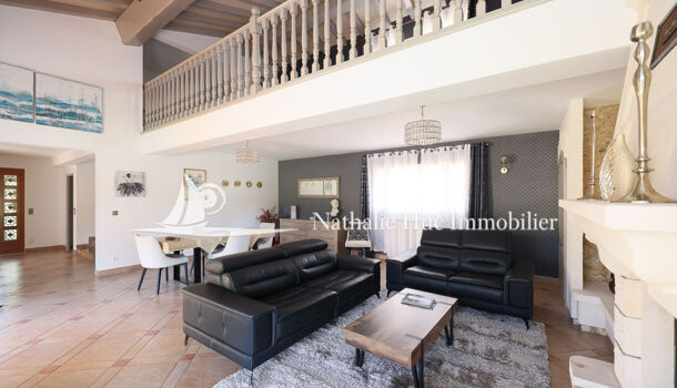 Propri&eacute;t&eacute;  à vendre Saint-Cyprien 66750