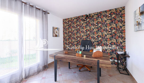 Propri&eacute;t&eacute;  à vendre Saint-Cyprien 66750