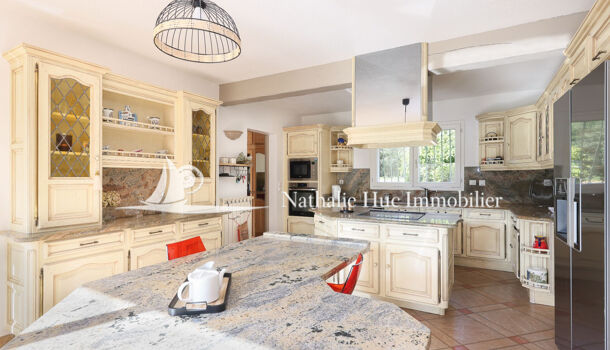 Propri&eacute;t&eacute;  à vendre Saint-Cyprien 66750