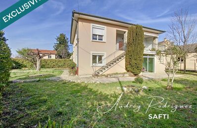 vente maison 320 000 € à proximité de Tournon-sur-Rhône (07300)