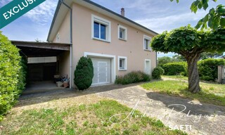 Maison 5 Pièces 154 m² à vendre à Tournon-sur-Rhône (07300)