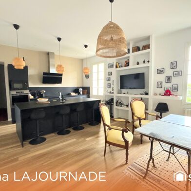 Maison 5 pièces 397000 €