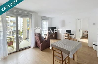 vente appartement 134 000 € à proximité de Pélussin (42410)