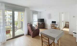 Appartement 2 Pièces 46 m² à vendre à Saint-Étienne (42100)