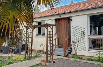 vente maison 187 560 € à proximité de Saint-Benoît (86280)