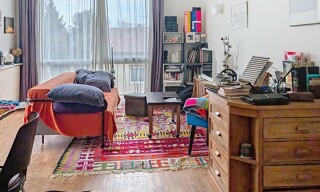 Maison 4 Pièces 85 m² à vendre à Saint-Benoît (86280)