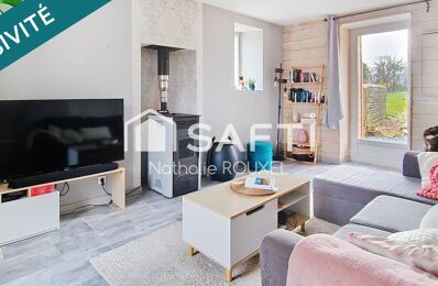 vente maison 229 900 € à proximité de Terres de Druance (14770)