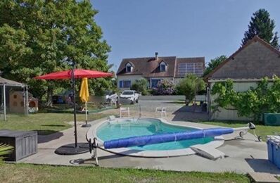 vente maison 262 000 € à proximité de Leigné-sur-Usseau (86230)