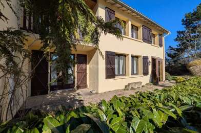 Maison 7 pièces 169500 €