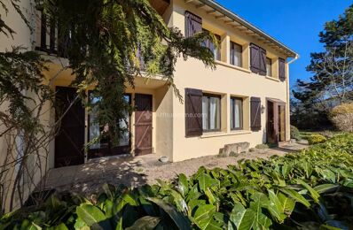 maison 7 pièces 195 m2 à vendre à Châtenois (88170)