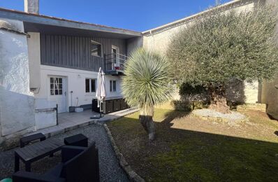 vente maison 329 900 € à proximité de Rochefort (17300)