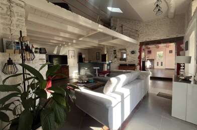 Maison 5 pièces 329900 €