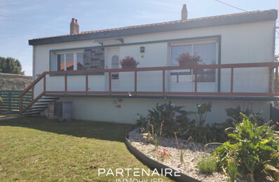 vente maison 387 000 € à proximité de Les Clouzeaux (85430)