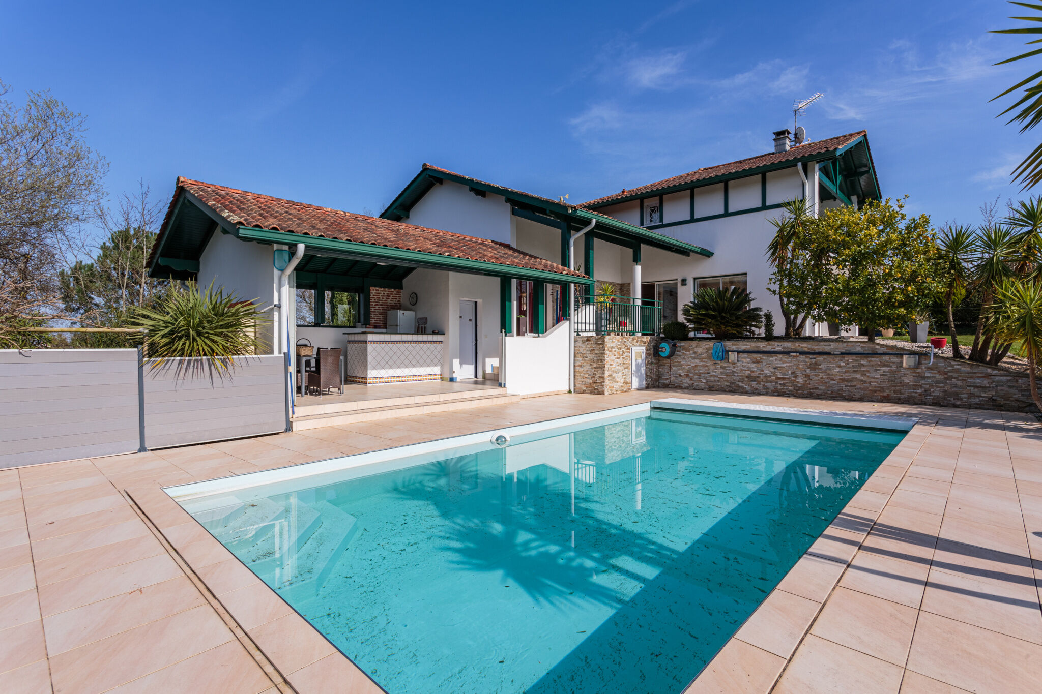 Villa / Maison 5 pièces  à vendre Bayonne 64100