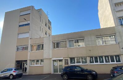 vente appartement 253 200 € à proximité de Limoges (87000)