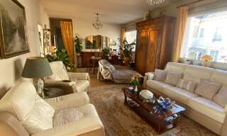 Appartement 5 Pièces 113 m² à vendre à Limoges (87000)