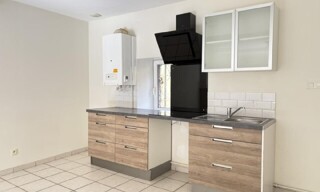 Appartement 3 Pièces 102 m² à louer à Mâcon (71000)