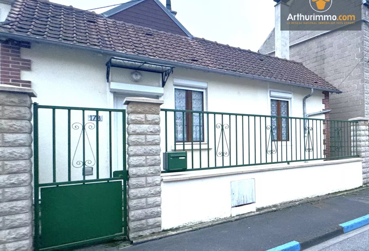 Maison de Ville — photo 1