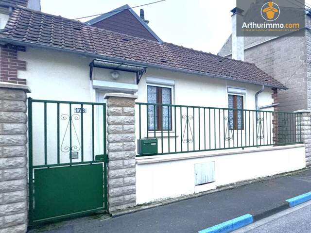 Maison de Ville — photo du bien
