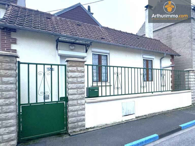 Maison de Ville — photo 1