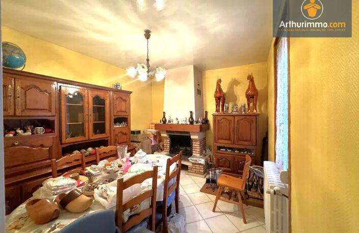 Maison de Ville — photo 3