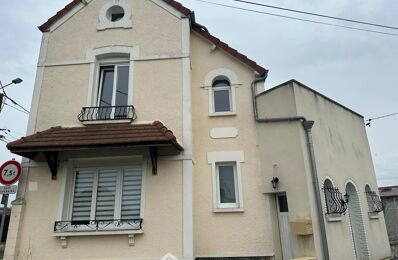 vente maison 170 000 € à proximité de Mauregny-en-Haye (02820)