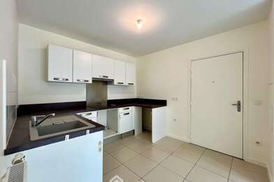 Appartement 2 pièces 140000 €