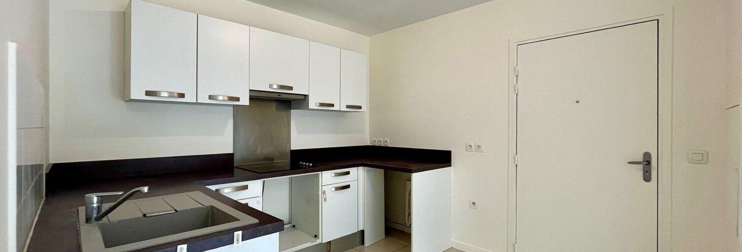 Appartement 2 Pièces 40 m² à vendre à Bordeaux (33300)