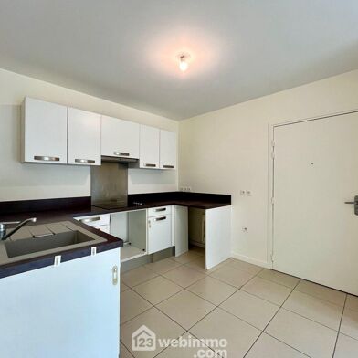 Appartement 2 pièces 140000 €