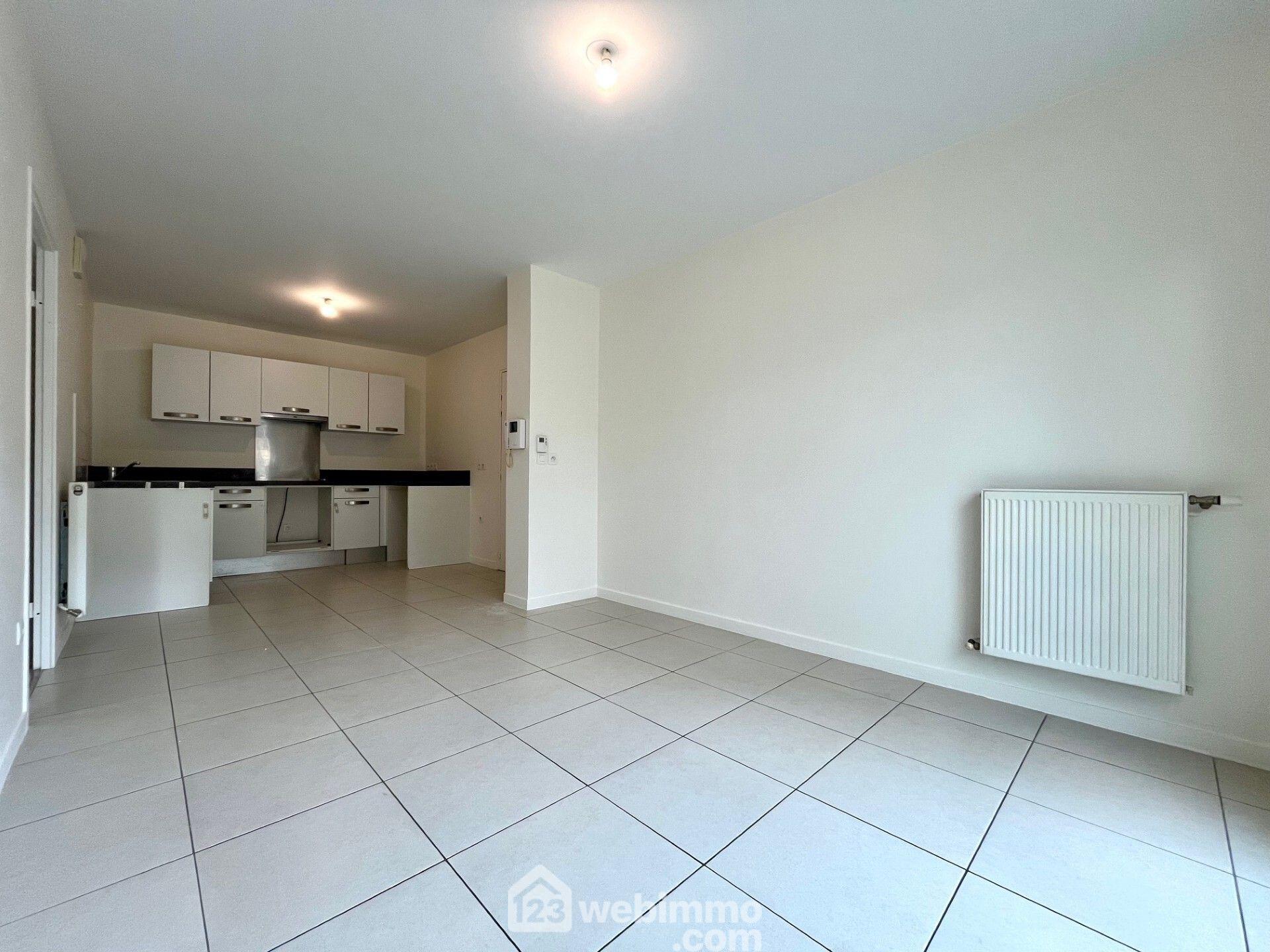 Photo Appartement - 40m² - Bordeaux image 1/4