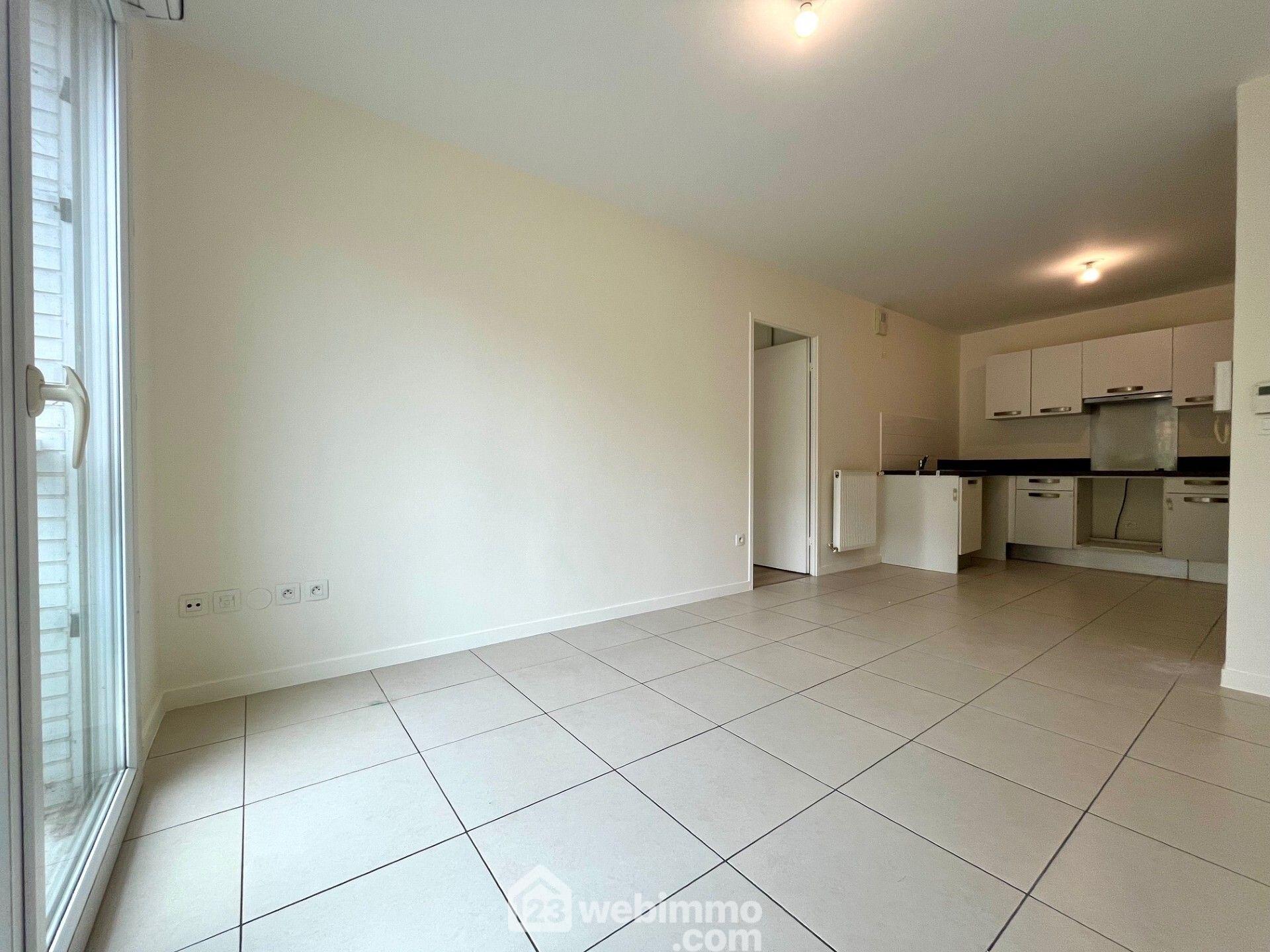 Photo Appartement - 40m² - Bordeaux image 3/4