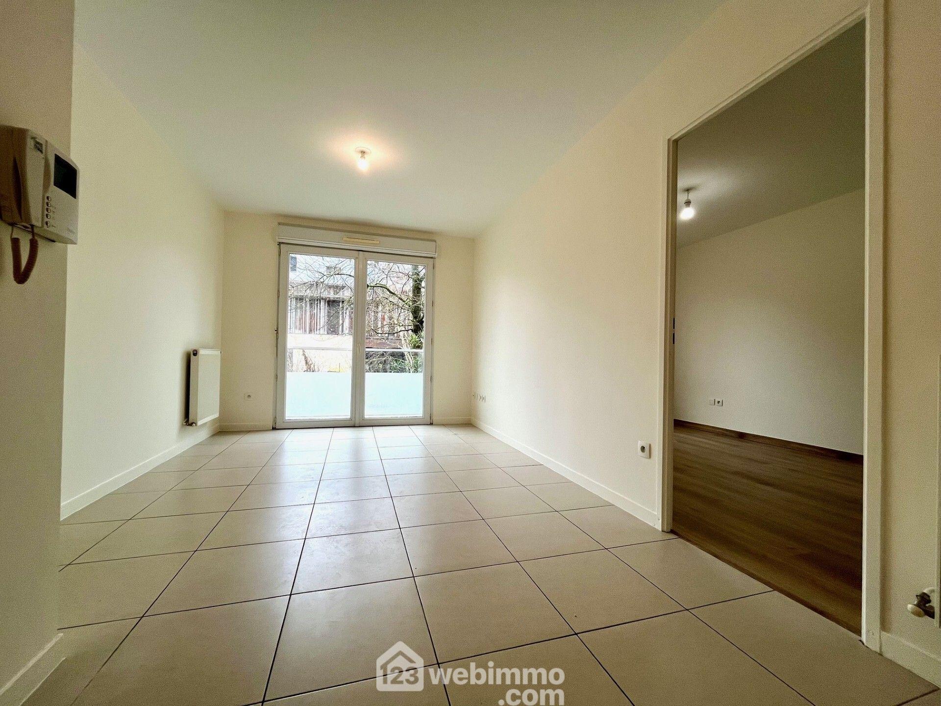 Photo Appartement - 40m² - Bordeaux image 4/4