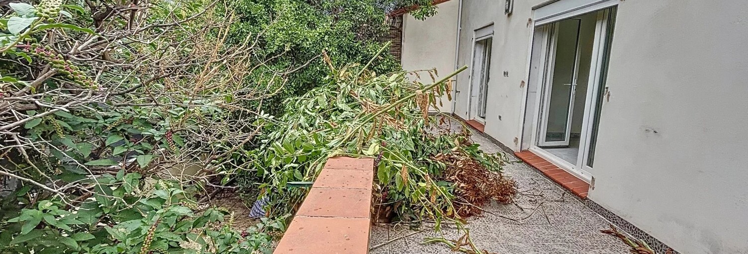 Appartement 4 Pièces 76 m² à vendre à Perpignan (66000)