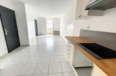 vente appartement 160 000 € à proximité de Cabestany (66330)