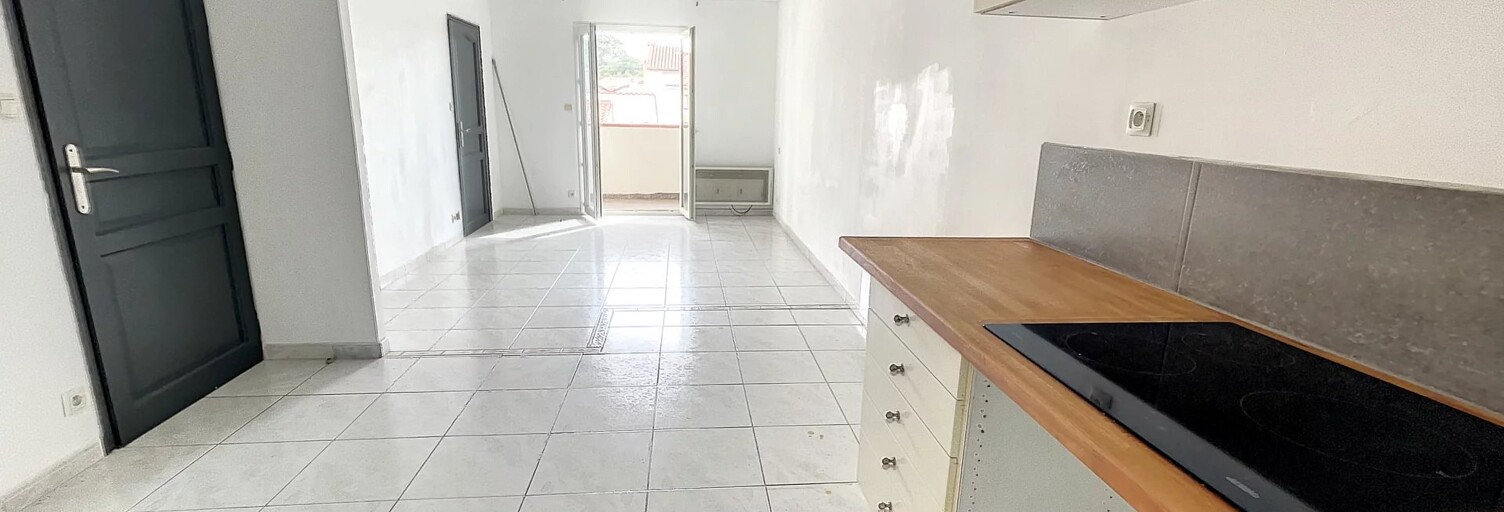 Appartement 3 Pièces 85 m² à vendre à Perpignan (66000)