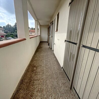 Appartement 3 pièces 137000 €