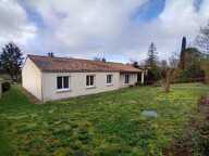 A louer maison 5 chambres 193 m² SANSAIS — photo 2