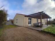 A louer maison 5 chambres 193 m² SANSAIS — photo 4