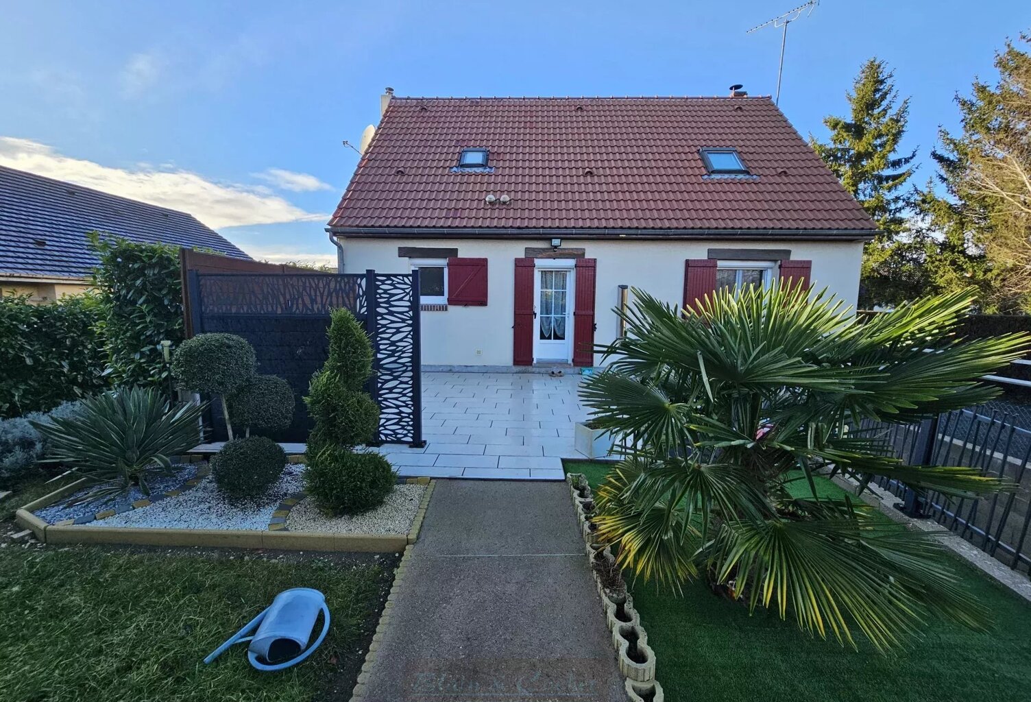 Maison à Pannes: Confort et modernité assurés — photo 1