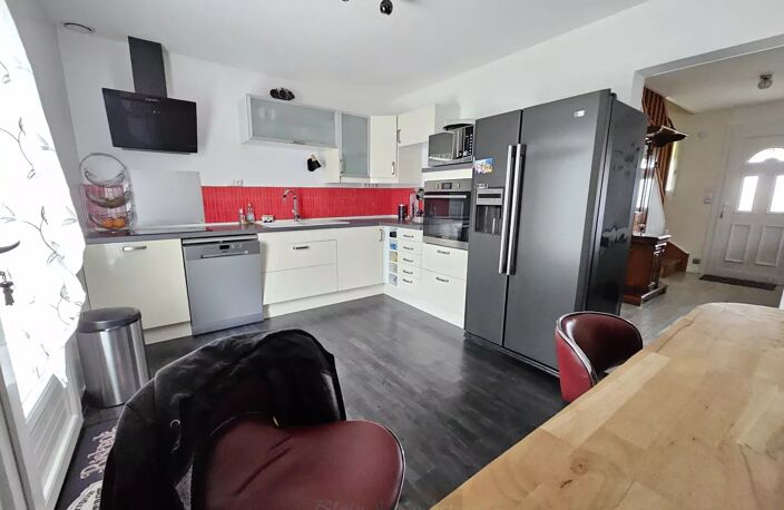 Maison à Pannes: Confort et modernité assurés — photo 3
