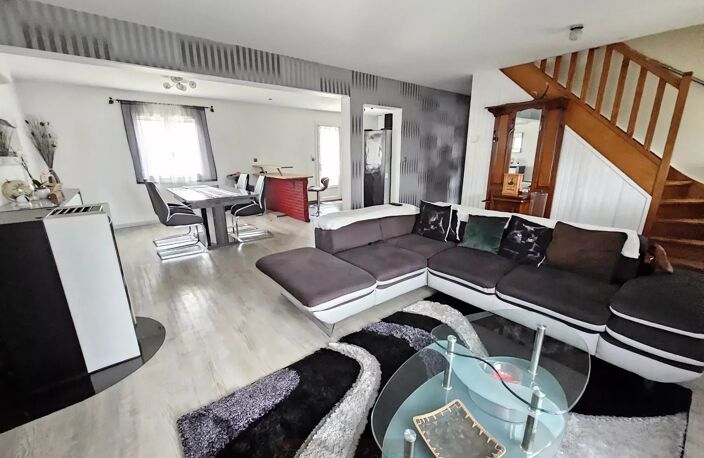 Maison à Pannes: Confort et modernité assurés — photo 4
