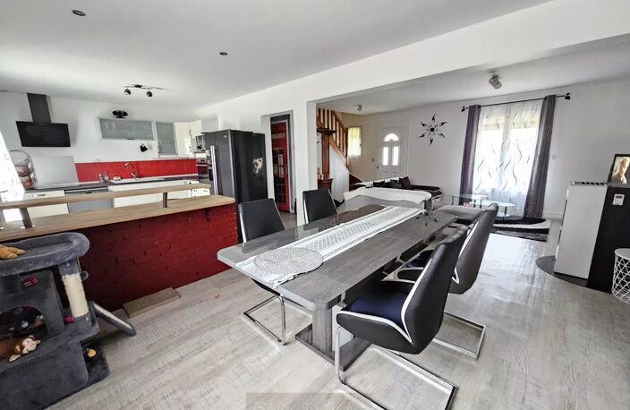 Maison à Pannes: Confort et modernité assurés — photo 5