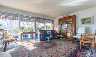 Appartement 5 Pièces 105 m² à vendre à Marseille 9 (13009)
