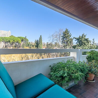 Appartement 5 pièces 435000 €