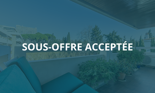 Appartement 5 Pièces 105 m² à vendre à Marseille 9 (13009)