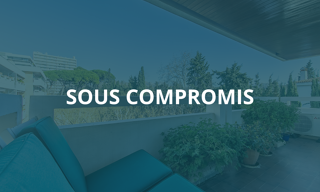 Appartement 5 Pièces 105 m² à vendre à Marseille 9 (13009)