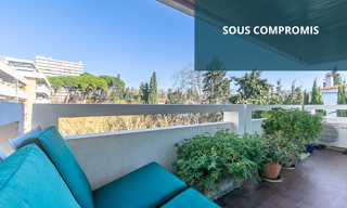 Appartement 5 Pièces 105 m² à vendre à Marseille 9 (13009)