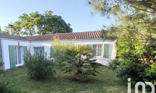 Maison 6 Pièces 120 m² à vendre à Champagne (17620)