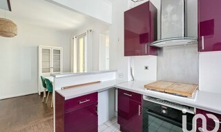 Appartement 3 Pièces 59 m² à vendre à Houilles (78800)